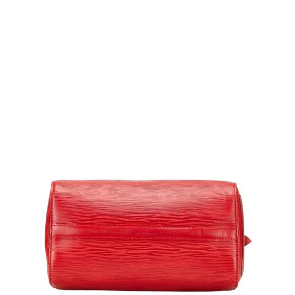 Louis Vuitton Epi Speedy 25 Boston Bag M59237 - Picture 3 of 13